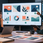 Generative AI Marketing with Human Creative Review